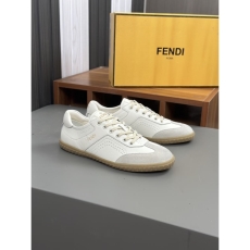 Fendi Low Shoes